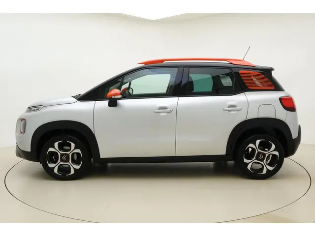 Citroën C3 Aircross 2