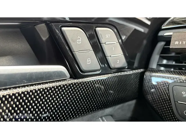 Audi S4 Avant 3.0 TDI S4 quattro 2020 Diesel 33