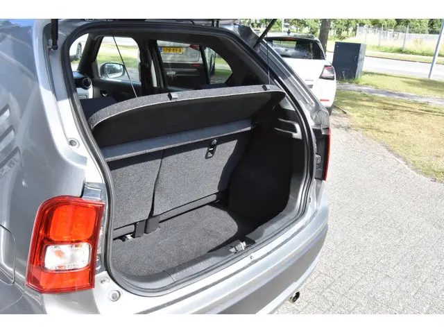 Suzuki Ignis 1.2 Smart Hybrid Stijl 2019 Hybride Benzine 23