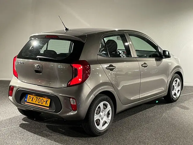 Kia Picanto 2
