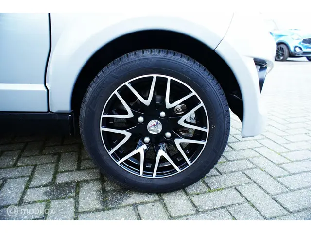 Aixam Coupé Brommobiel e S 2014 Elektrisch 7