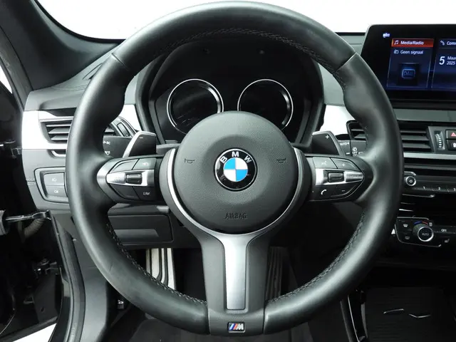 BMW X1 sDrive20i High Executive 2020 Benzine 13