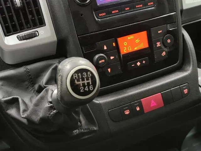 Fiat Ducato 2.3MultiJet 120pk L2/H2 Euro 6! 2020 Diesel 14