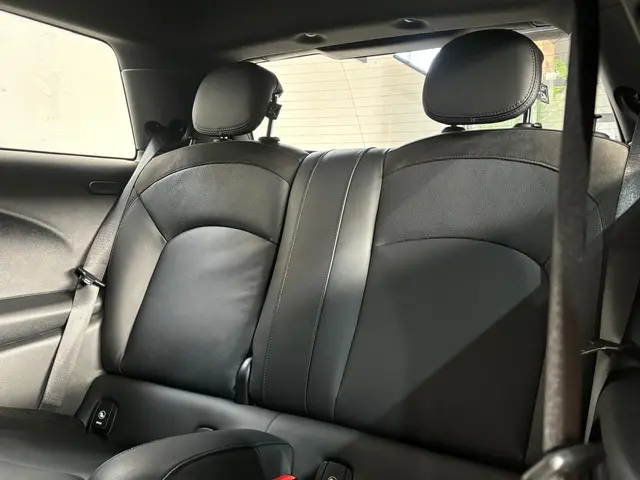 MINI Cooper Mini 1.5 Chili 2021 Benzine 29