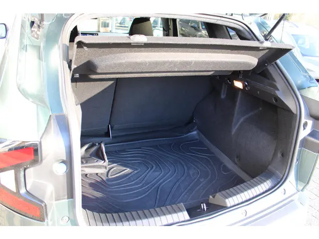 Dacia Duster 1.6 Hybrid 140 Extreme 2024 Hybride Benzine 9