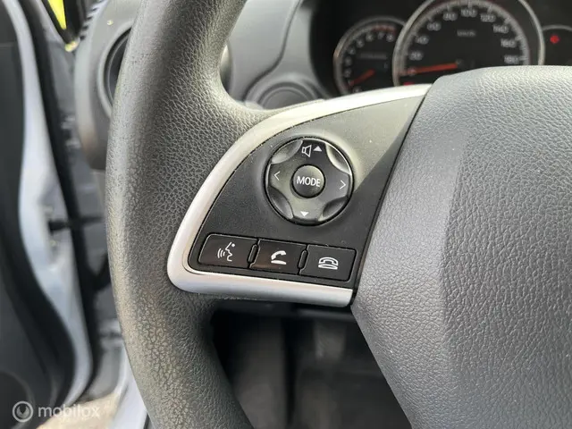 Mitsubishi Space Star 1.2 Connect+ 2022 Benzine 11