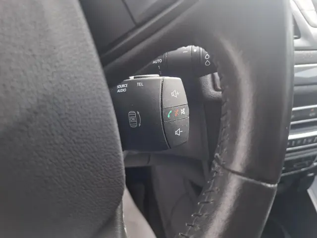 Renault Mégane Estate 1.2 TCe Limited 2016 Benzine 30