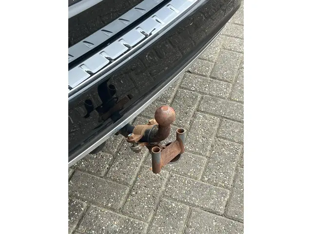 Mercedes-Benz B-Klasse 200 NGD Ambition 2014 CNG 13