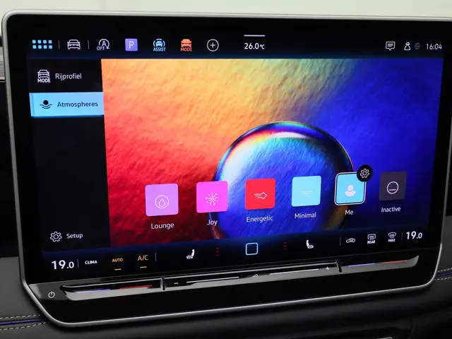 Volkswagen Tiguan 1.5 eTSI/150PK R-Line DSG 2024 Benzine 43