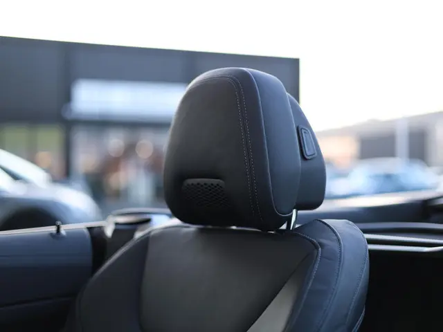 BMW 4 Serie Cabrio 420i High Executive 2024 Benzine 55