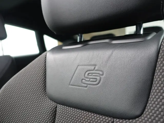 Audi A5 Sportback 40 TFSI S Line+ Aut- 2019 Benzine 25