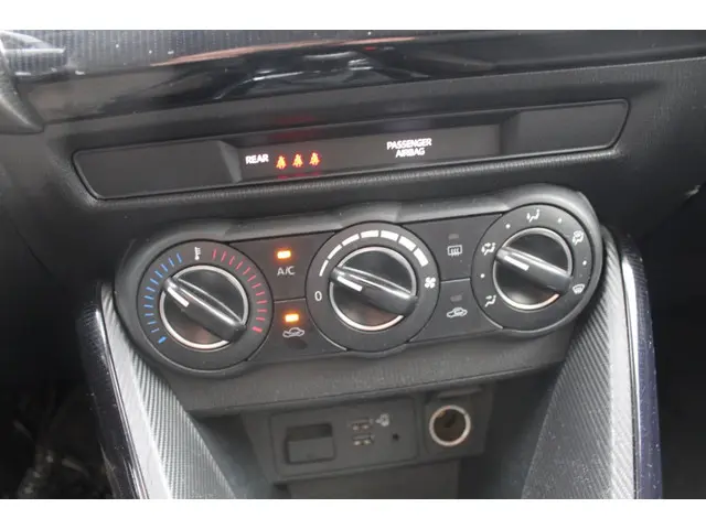 Mazda 2 1.5 Skyact-G Style Select 2020 Benzine 20