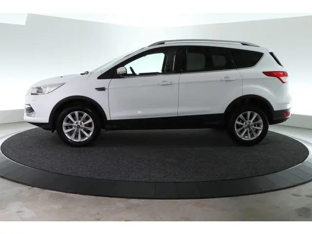 Ford Kuga 1.5 Titanium 2016 Benzine 8