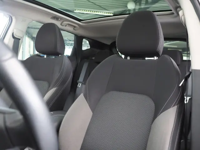 Nissan QASHQAI 1.3 DIG-T Design Edition 2021 Benzine 7