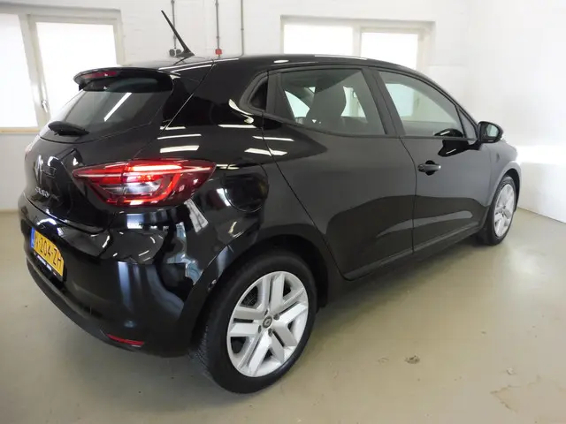 Renault Clio 1.0 TCe Zen 2022 Benzine 2
