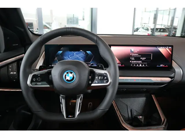 BMW X3 xDrive30e 2025 Hybride Benzine 18