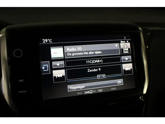 Peugeot 2008 1.2 PureTech Blue Lion 2016 Benzine 18