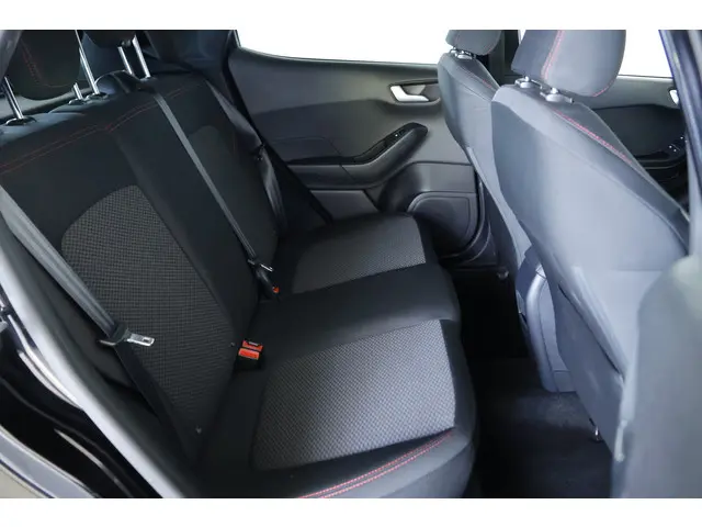 Ford Fiesta 1.0 EcoBoost ST-Line 2020 Benzine 13