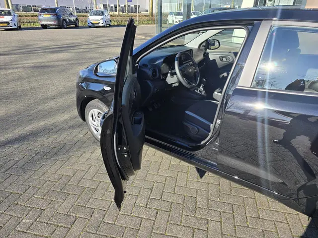 Hyundai i10 1.0 Comfort 2025 Benzine 7