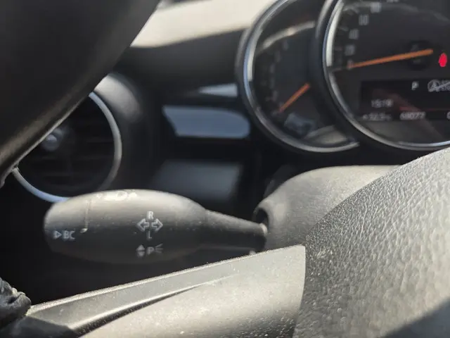 MINI Cooper Mini 1.5 Pepper 2019 Benzine 16
