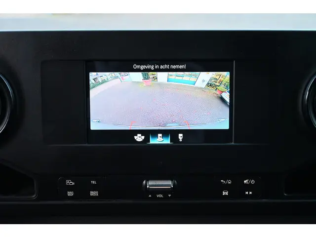 Mercedes-Benz Sprinter 316 CDI L2H1 2019 Diesel 8