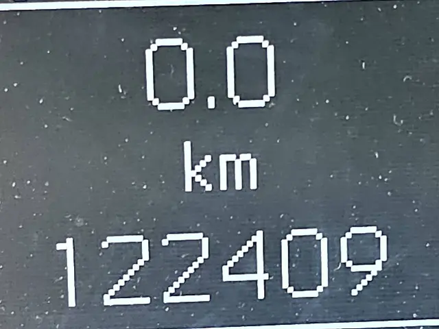 Mercedes-Benz Sprinter 316 2020 Diesel 9