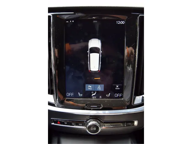 Volvo V60 2.0 T4 R-Design Automaat 2020 Benzine 28