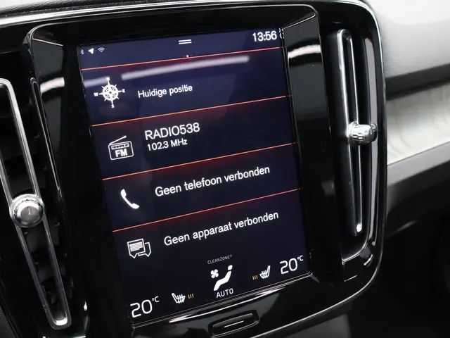 Volvo XC40 2.0 T4 Inscription 2018 Benzine 12