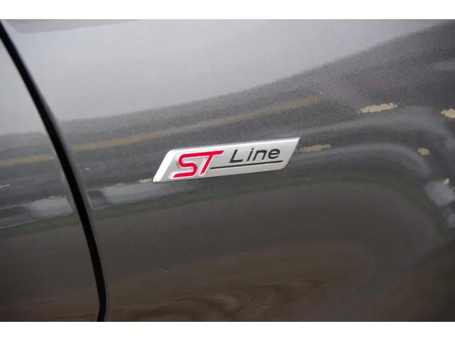 Ford Fiesta 1.0 EcoBoost ST Line 2016 Benzine 18