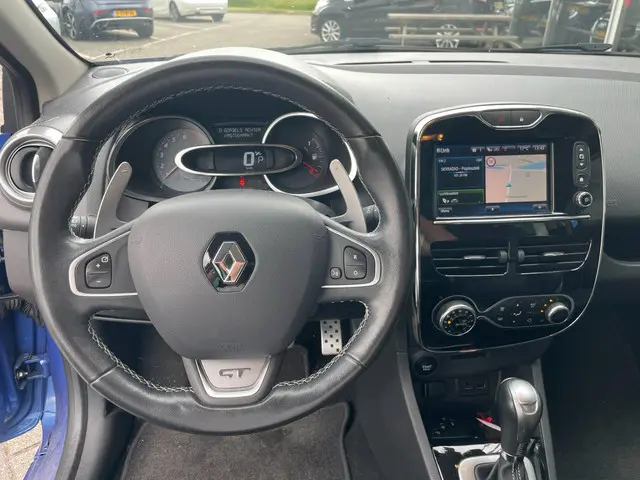 Renault Clio 1.2 GT by Renault Sport 2016 Benzine 8