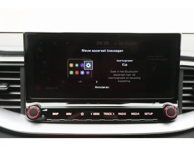 Kia ProCeed 1.4 T-GDI GT-PlusLine 2020 Benzine 56