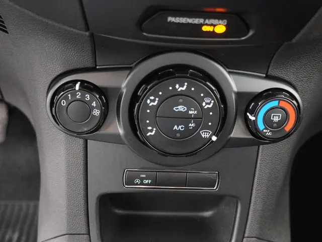 Ford Fiesta 1.0 Style 2015 Benzine 18