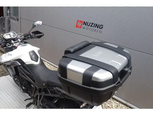 Triumph Tiger  800 XRX 2016 Benzine 23