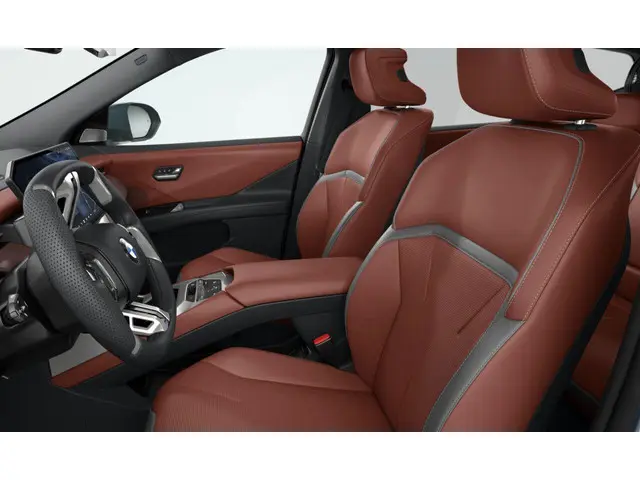 BMW iX3 50e xDrive 2026 Elektrisch 4