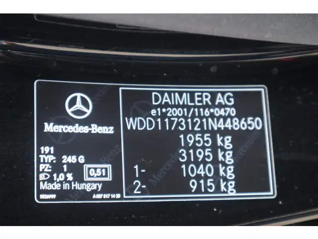 Mercedes-Benz CLA 180 d Lease Edition Plus 2016 Diesel 13