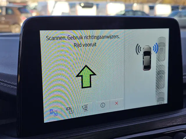 Ford Kuga Vignale 2021 Hybride Benzine 23