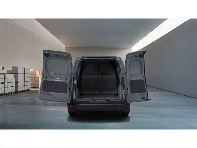 Mercedes-Benz eCitan 112 Base L1 51 kWh 2025 Elektrisch 9