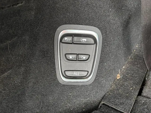 Renault Grand Scénic 1.3 TCe Bose 2019 Benzine 28