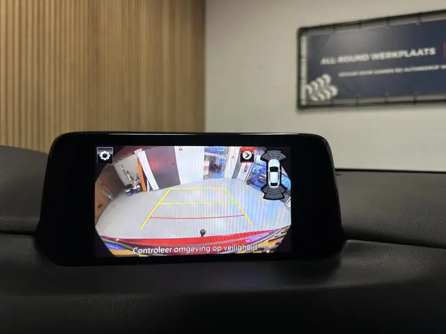 Mazda CX-5 2.5 SkyActiv-G 194 GT-M 4WD 2018 Benzine 6