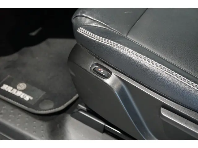 Smart Forfour EQ BRABUS Style 18 kWh 2019 Elektrisch 29