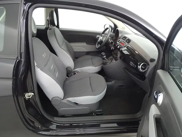 Fiat 500 1.0 TwinAir Pop 2015 Benzine 9