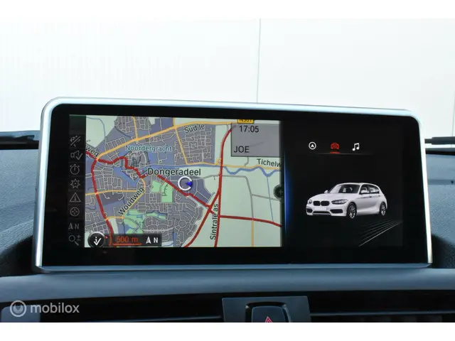 BMW 1 Serie 114i Business Urban Line 2013 Benzine 13