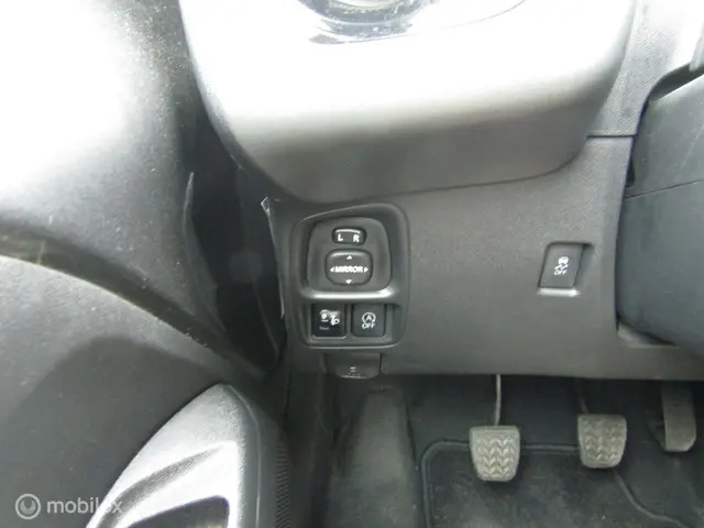 Toyota Aygo 1.0 VVT-i x-play 2021 Benzine 12