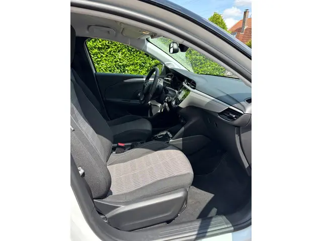 Opel Corsa 1.2 Level 2 AUTOMAAT NIEUWSTAAT! 2023 Benzine 13