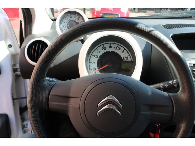 Citroën C1 1.0 Collection 2013 Benzine 15