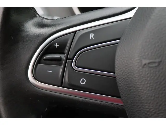 Renault Mégane 1.3 TCe Bose 2019 Benzine 38