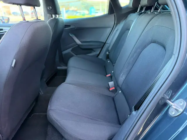 SEAT Ibiza 1.0 EcoTSI FR 2022 Benzine 12