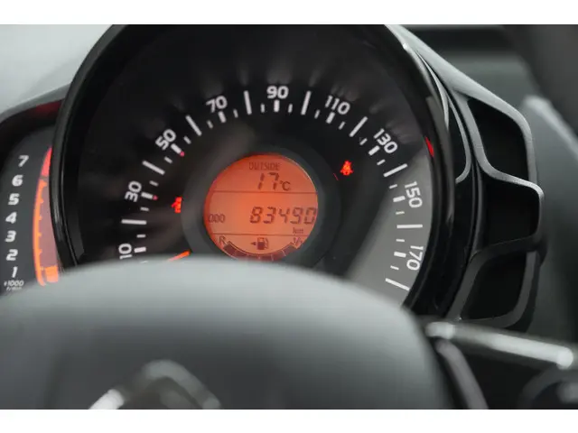 Citroën C1 1.0 VTi Feel 2020 Benzine 32