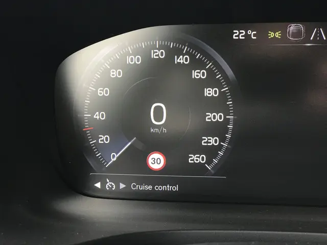 Volvo V60 2.0 T4 Momentum Pro Automaat 2019 Benzine 15