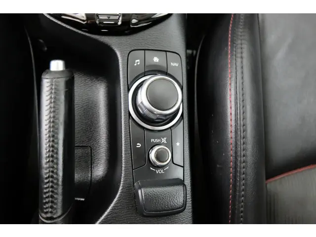 Mazda CX-3 2.0 SkyActiv-G 120 SkyLease GT 2016 Benzine 14